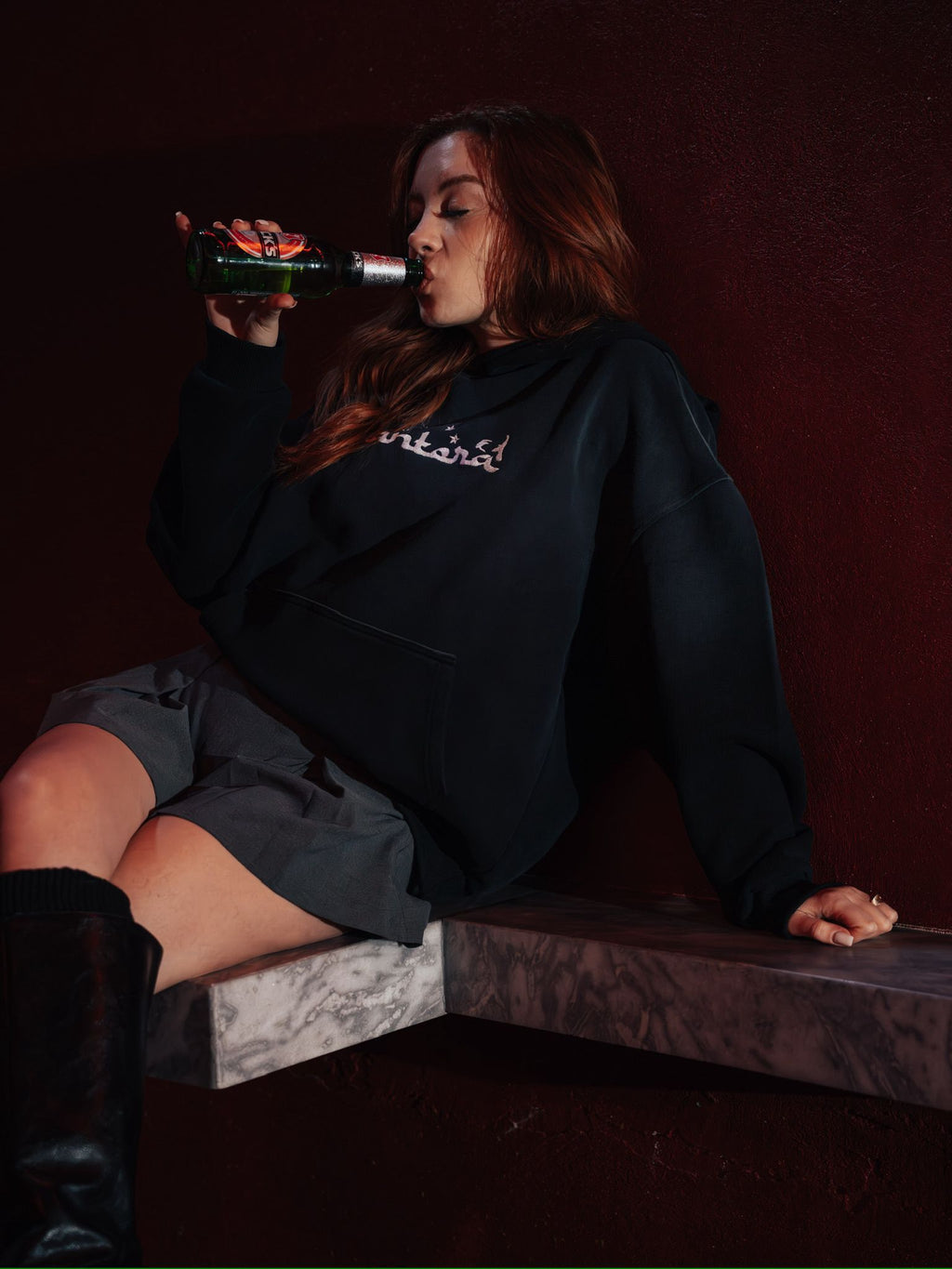 vandal hoodie collection.